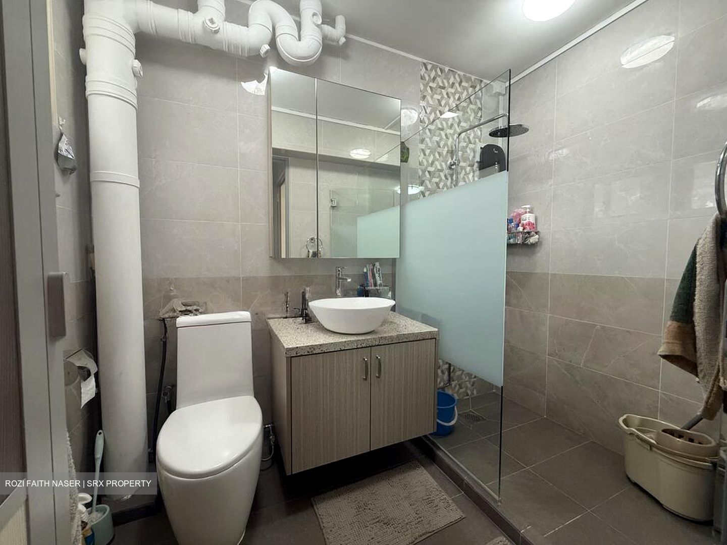 Blk 541 Pasir Ris Street 51 (Pasir Ris), HDB Executive #513491771